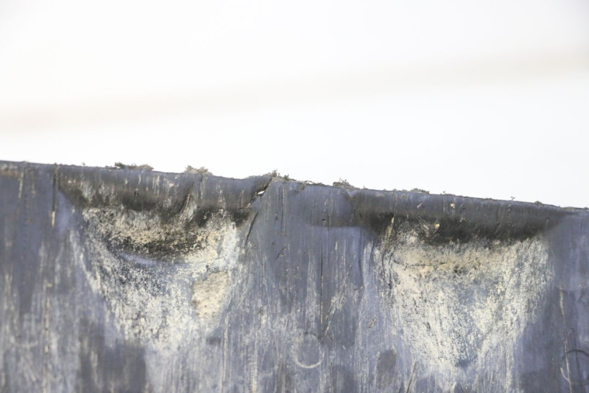 photo de QUILLA YAMAHA YFM R RAPTOR 250 (2008 - 2014) - Zoom estado de uso