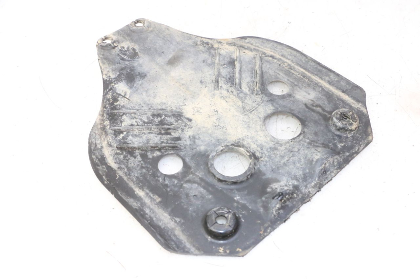 photo de QUILLA YAMAHA YFM R RAPTOR 250 (2008 - 2014) - Otra perspectiva