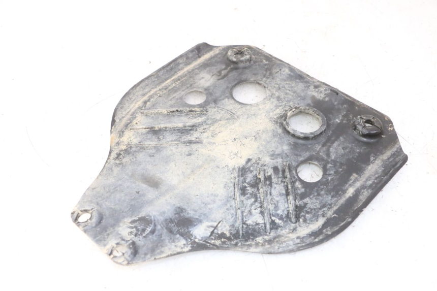 photo de QUILLA YAMAHA YFM R RAPTOR 250 (2008 - 2014) - Primer plano técnico