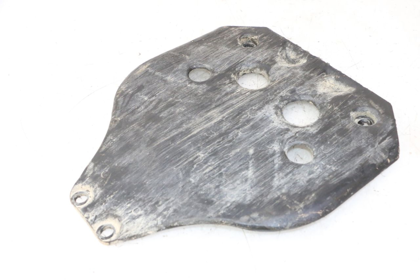 photo de QUILLA YAMAHA YFM R RAPTOR 250 (2008 - 2014) - Detalles de los puntos de fijación