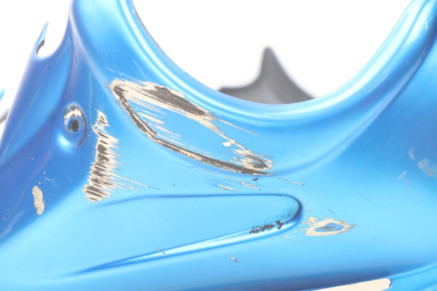 photo de PROTECTOR DE MOTOR KAWASAKI Z S 750 (2003 - 2006) - Vista general del producto