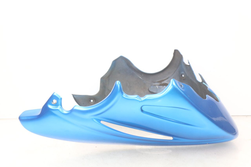 photo de PROTECTOR DE MOTOR KAWASAKI Z S 750 (2003 - 2006) - Estado de la superficie y material