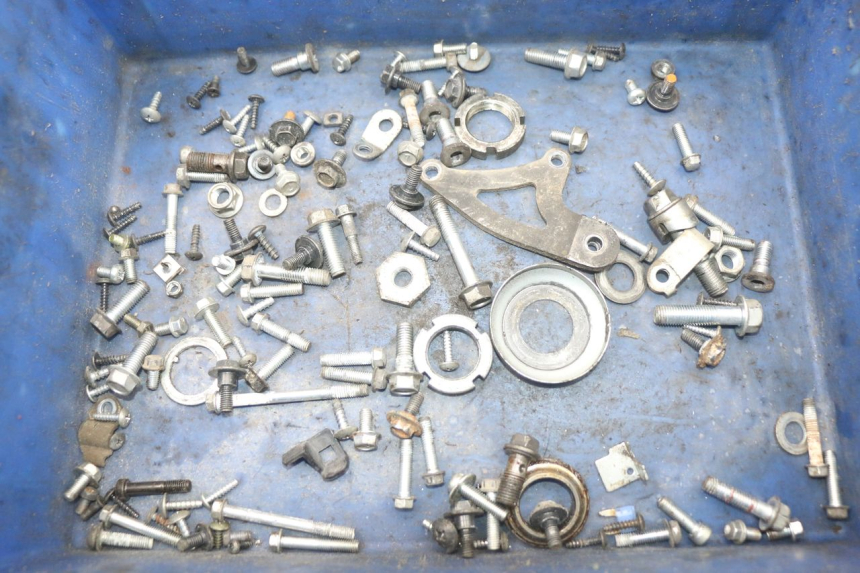 photo de TORNILLOS SUZUKI ADDRESS 110 (2015 - 2020) - Vista principal