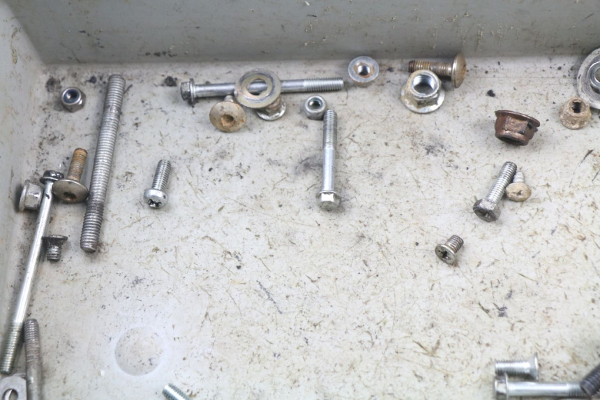 photo de BOLSA DE TORNILLERÍA TORNILLO ORION AGB37 CRF1 DIRT BIKE 125 (2013 - 2021) - Otra perspectiva