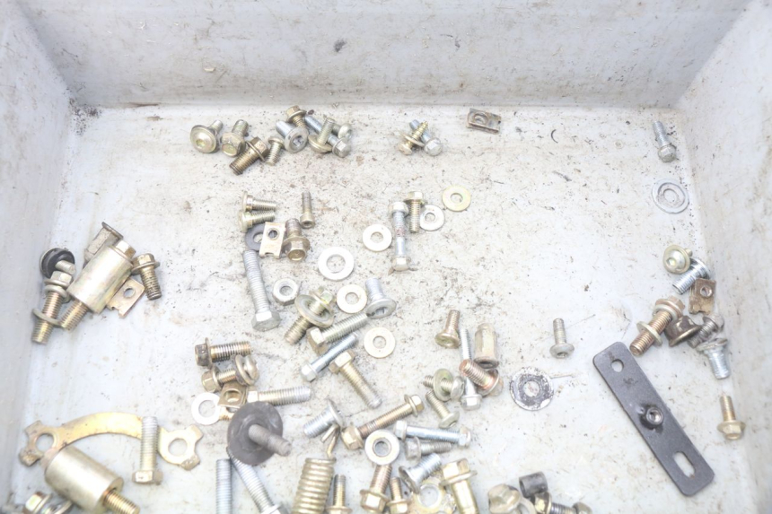 photo de BOLSA DE TORNILLERÍA TORNILLO ORION AGB37 CRF1 DIRT BIKE 125 (2013 - 2021) - Detalle de la pieza