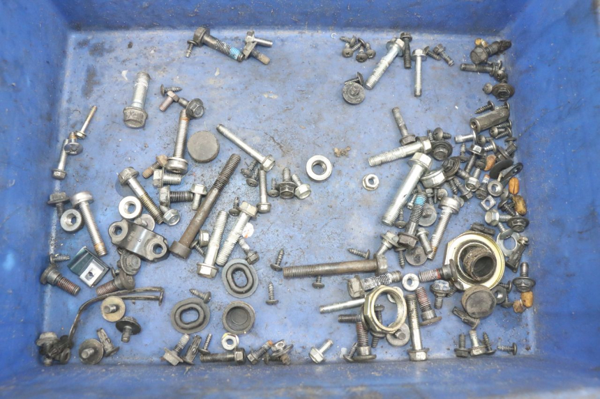 photo de BOLSA DE TORNILLERÍA TORNILLO KYMCO AGILITY 16+ 4T 50 (2018 - 2023) - Vista principal