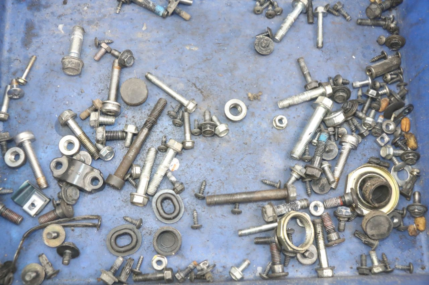 photo de BOLSA DE TORNILLERÍA TORNILLO KYMCO AGILITY 16+ 4T 50 (2018 - 2023) - Detalle de la pieza