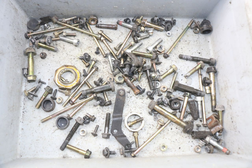 photo de BOLSA DE TORNILLERÍA TORNILLO KYMCO AGILITY 4T 50 (2005 - 2018) - Vista principal