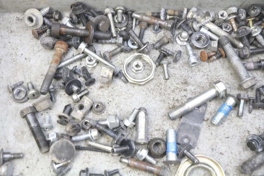 photo de BOLSA DE TORNILLERÍA TORNILLO KYMCO AGILITY 4T 50 (2018 - 2022) - Detalle de la pieza