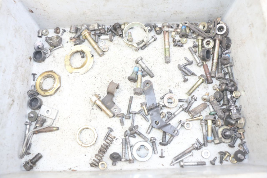 photo de BOLSA DE TORNILLERÍA TORNILLO KYMCO AGILITY 4T 50 (2005 - 2018) - Vista principal