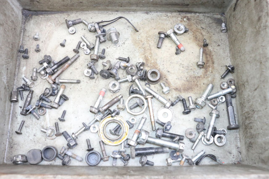 photo de BOLSA DE TORNILLERÍA TORNILLO KYMCO AGILITY 4T 50 (2018 - 2022) - Vista principal