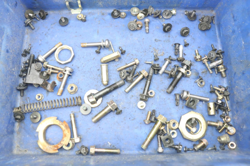 photo de BOLSA DE TORNILLERÍA TORNILLO KYMCO AGILITY CITY 2T 50 (2008 - 2016) - Vista principal