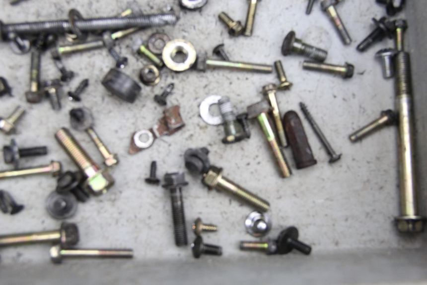 photo de TORNILLOS KYMCO AGILITY FR 2T 50 (2012 - 2017) - Zoom estado de uso