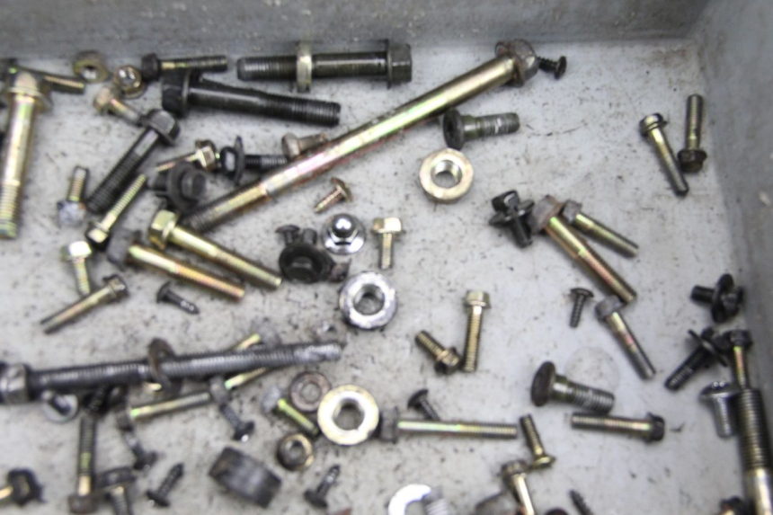 photo de TORNILLOS KYMCO AGILITY FR 2T 50 (2012 - 2017) - Otra perspectiva