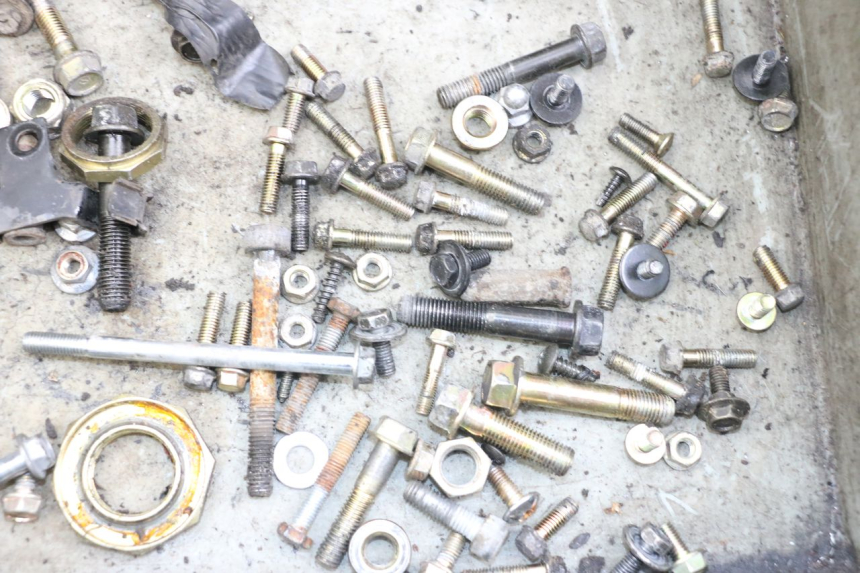 photo de TORNILLOS KYMCO AGILITY FR 2T 50 (2012 - 2017) - Detalle de la pieza