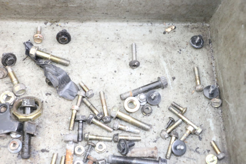 photo de TORNILLOS KYMCO AGILITY FR 2T 50 (2012 - 2017) - Zoom estado de uso