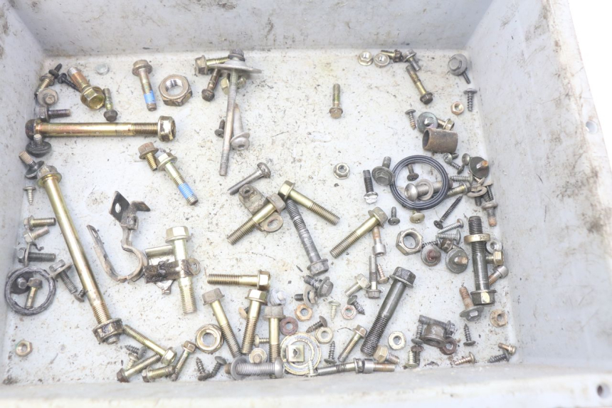 photo de BOLSA DE TORNILLERÍA TORNILLO KYMCO AGILITY RS 2T 50 (2009 - 2013) - Detalle de la pieza