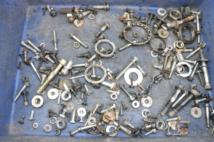 photo de TORNILLOS APRILIA SR MOTARD 50 (2012 - 2018) - Vista principal