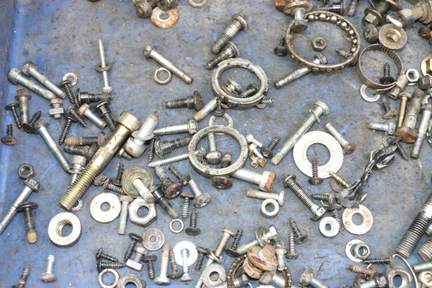 photo de TORNILLOS APRILIA SR MOTARD 50 (2012 - 2018) - Detalle de la pieza