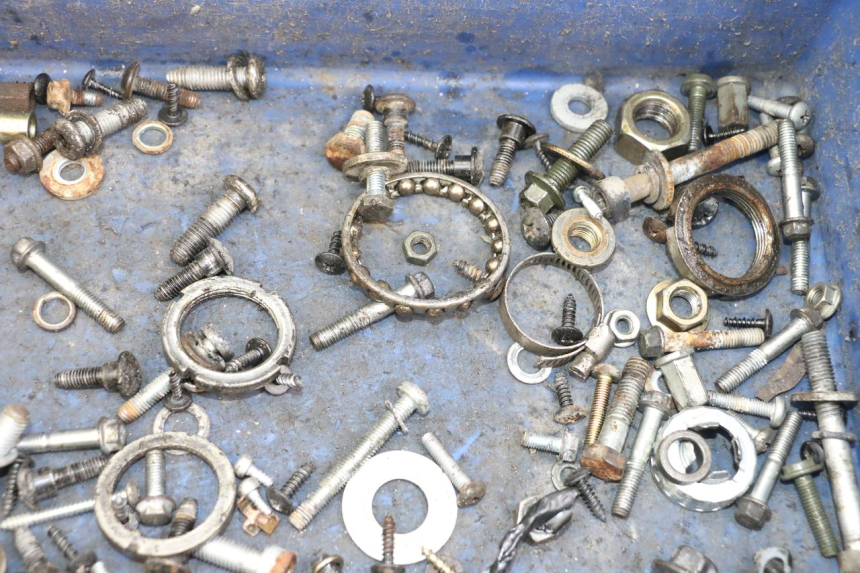 photo de TORNILLOS APRILIA SR MOTARD 50 (2012 - 2018) - Otra perspectiva