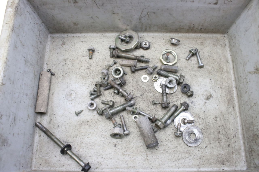 photo de BOLSA DE TORNILLERÍA TORNILLO NECO AZZURO 4T 50 (2020 - 2023) - Vista principal