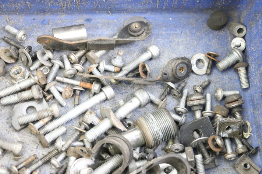 photo de BOLSA DE TORNILLERÍA TORNILLO BMW C1 125 (2000 - 2003) - Otra perspectiva