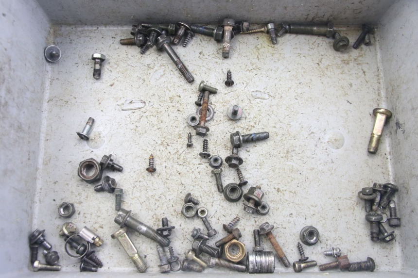 photo de TORNILLOS MBK BOOSTER NEXT GENERATION 50 (2004 - 2007) - Vista principal