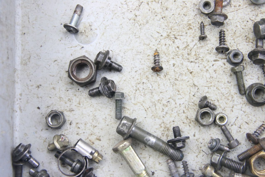 photo de TORNILLOS MBK BOOSTER NEXT GENERATION 50 (2004 - 2007) - Detalle de la pieza