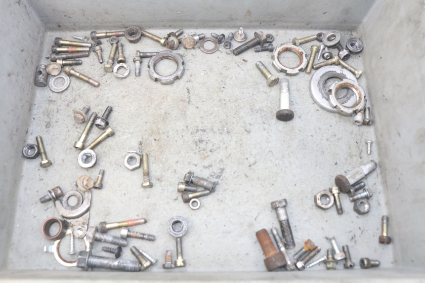 photo de BOLSA DE TORNILLERÍA TORNILLO MBK BOOSTER SPIRIT 50 (2004 - 2017) - Vista principal