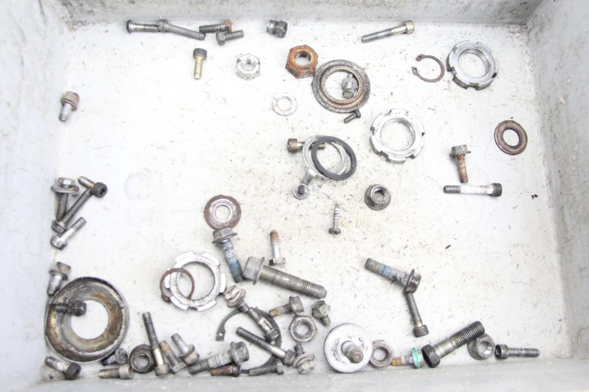 photo de BOLSA DE TORNILLERÍA TORNILLO MBK BOOSTER SPIRIT NAKED 50 (2004 - 2017) - Vista principal