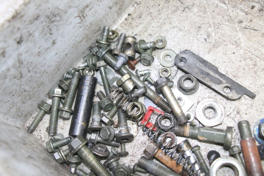 photo de BOLSA DE TORNILLERÍA TORNILLO TNT MOTOR BOSTON 4T 50 (2018 - 2025) - Detalle de la pieza