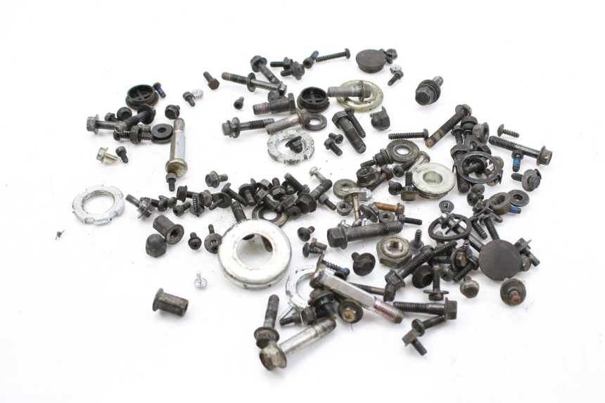 photo de BOLSA DE TORNILLERÍA TORNILLO YAMAHA BW'S BWS 125 (2010 - 2013) - Vista principal