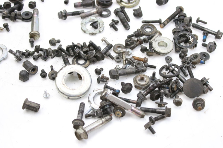 photo de BOLSA DE TORNILLERÍA TORNILLO YAMAHA BW'S BWS 125 (2010 - 2013) - Detalle de la pieza