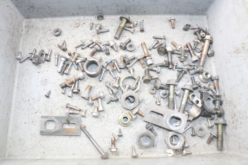 photo de TORNILLOS ERIDER CARGO 1 (2009 - 2018) - Vista principal