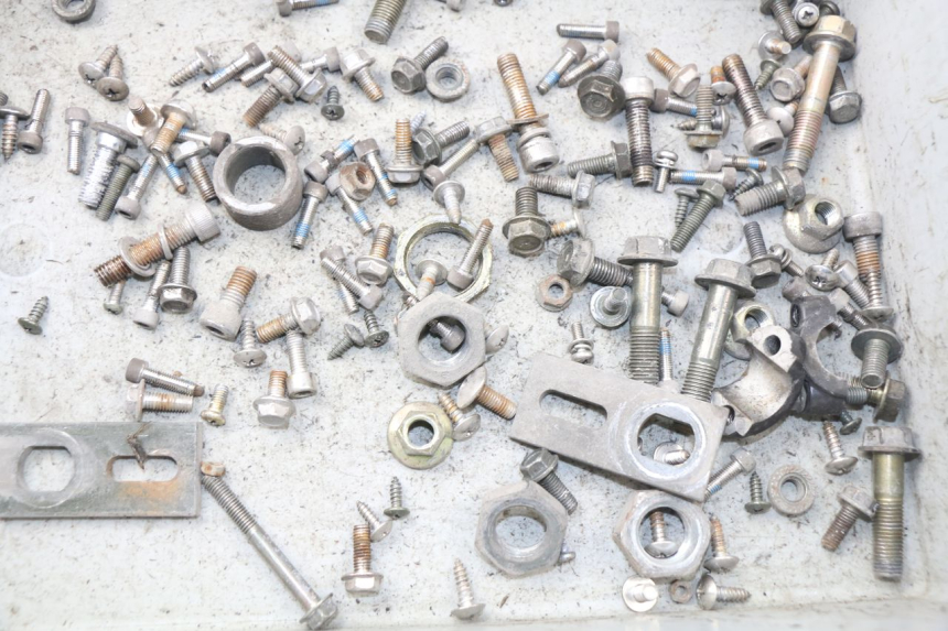 photo de TORNILLOS ERIDER CARGO 1 (2009 - 2018) - Detalle de la pieza