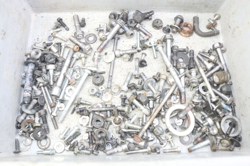 photo de BOLSA DE TORNILLERÍA TORNILLO HONDA CB R 1000 (2018 - 2023) - Vista principal