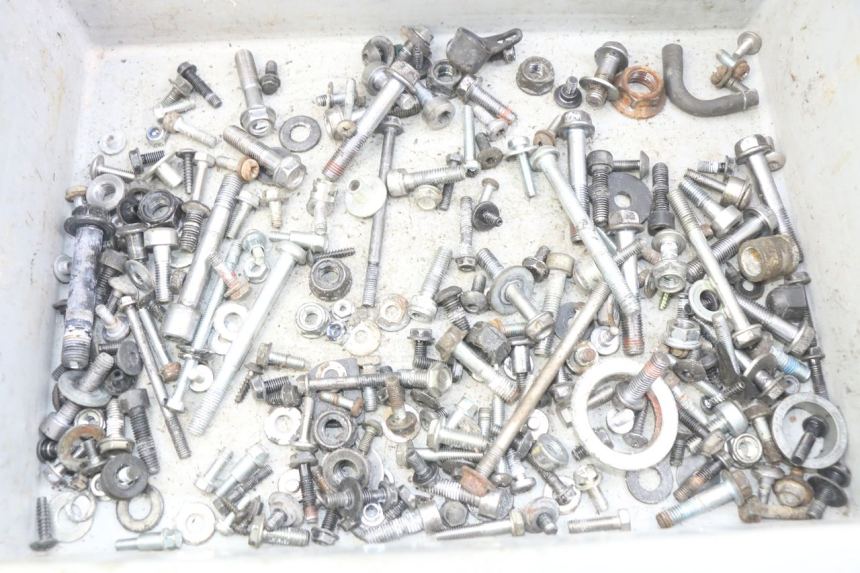 photo de BOLSA DE TORNILLERÍA TORNILLO HONDA CB R 1000 (2018 - 2023) - Detalle de la pieza