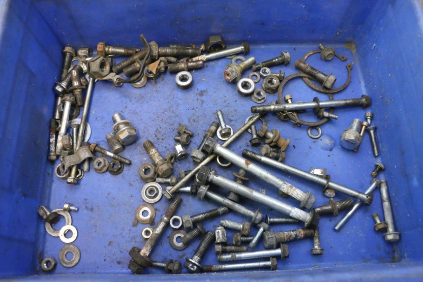 photo de TORNILLOS HONDA CB TWO FIFTY 250 (1991 - 2002) - Vista principal