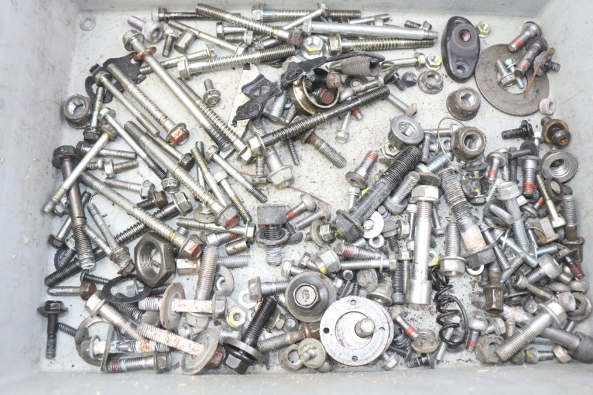 photo de TORNILLOS HONDA CBRF CBR-F PC41 600 (2011 - 2013) - Detalle de la pieza