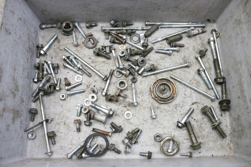 photo de BOLSA DE TORNILLERÍA TORNILLO MASH CITY 4T 50 (2018 - 2020) - Vista principal