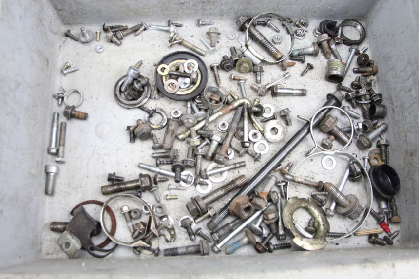 photo de TORNILLOS JMSTAR CJ12M 125 (2005 - 2007) - Vista principal