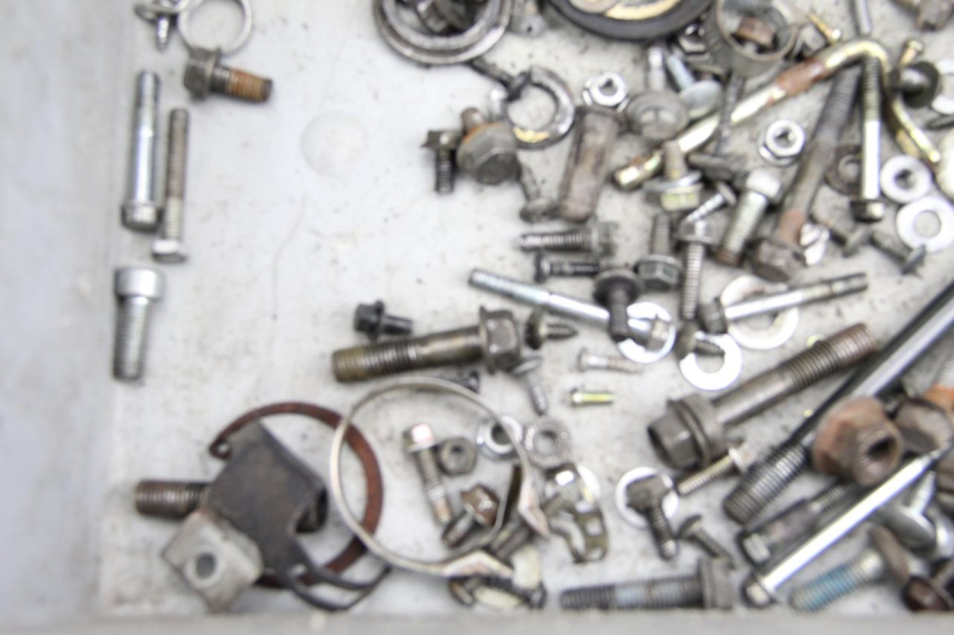 photo de TORNILLOS JMSTAR CJ12M 125 (2005 - 2007) - Detalle de la pieza