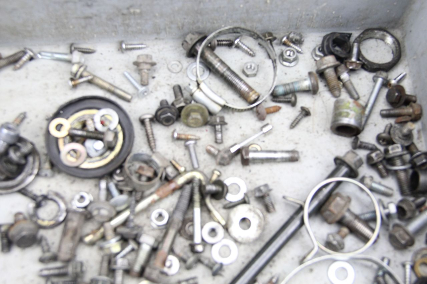 photo de TORNILLOS JMSTAR CJ12M 125 (2005 - 2007) - Otra perspectiva