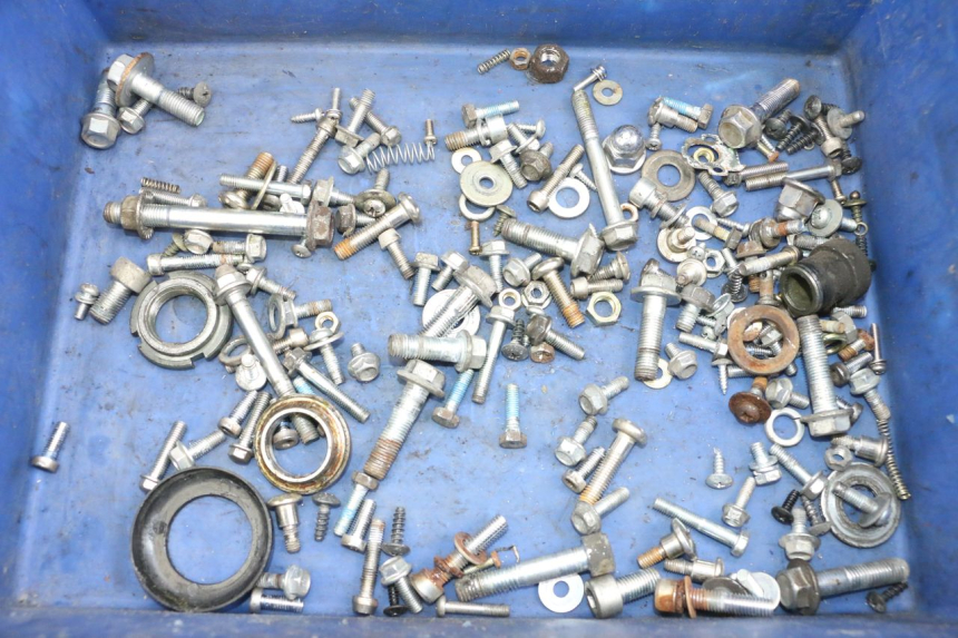 photo de TORNILLOS KSR CODE 125 (2018 - 2020) - Vista principal