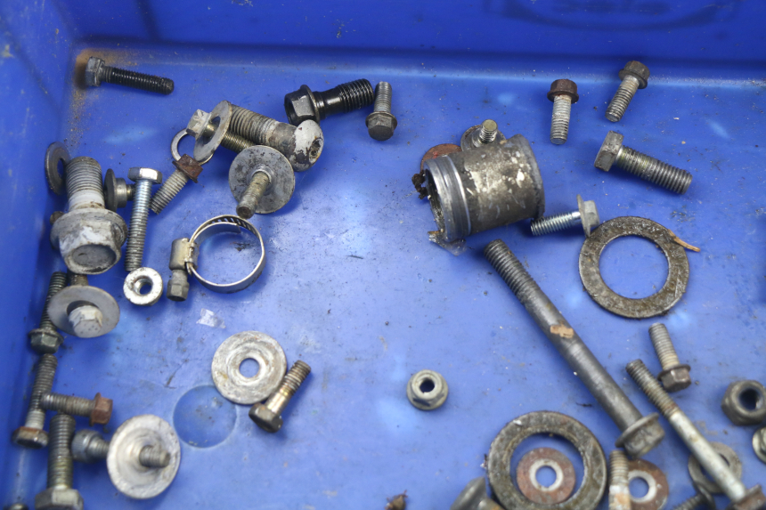 photo de TORNILLOS HONDA CR 125 (2000 - 2001) - Detalle de la pieza