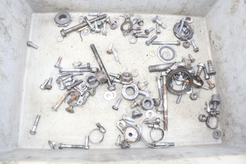 photo de BOLSA DE TORNILLERÍA TORNILLO HONDA CR 80 (2001 - 2003) - Vista principal