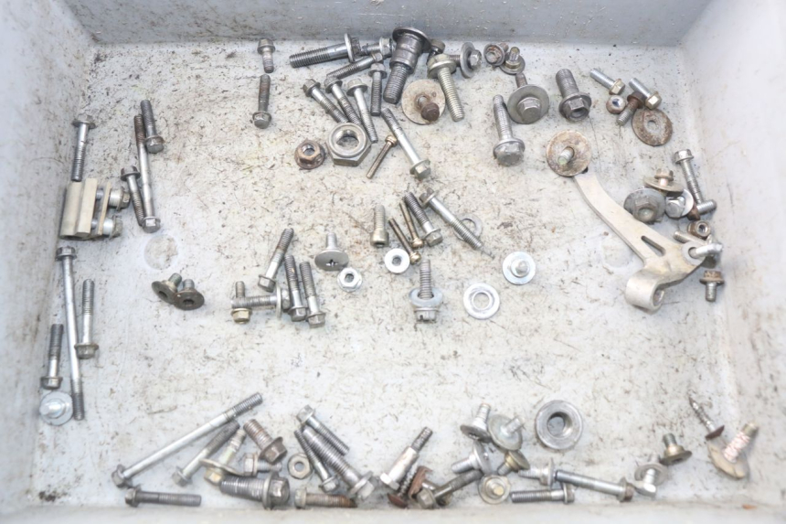 photo de BOLSA DE TORNILLERÍA TORNILLO HONDA CRF CR-F 450 (2005 - 2008) - Vista principal