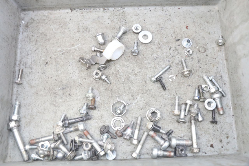 photo de TORNILLOS HONDA CRF CR-F 125 (2020 - 2021) - Vista principal