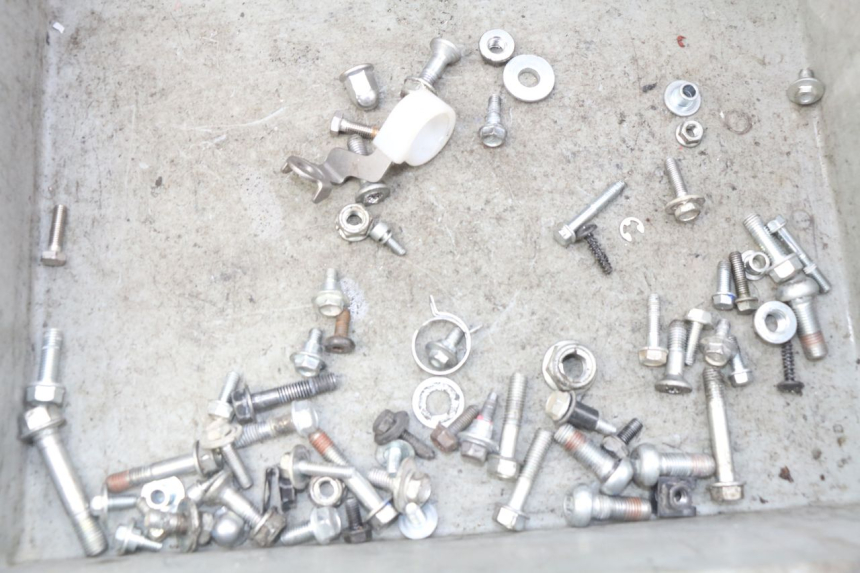 photo de TORNILLOS HONDA CRF CR-F 125 (2020 - 2021) - Detalle de la pieza