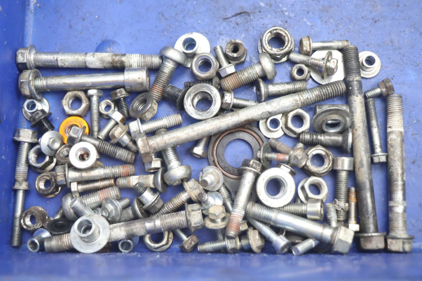 photo de TORNILLOS HONDA CRF CR-F 125 (2020 - 2021) - Vista principal